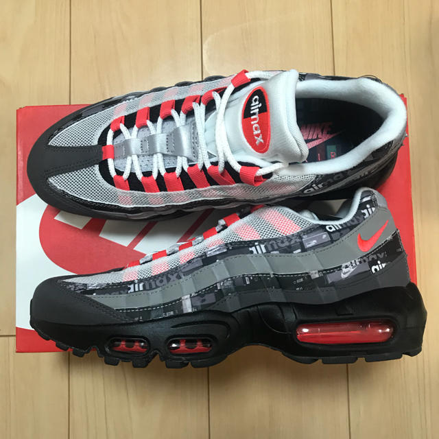 AIR MAX95 PRNT