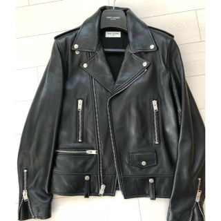 SAINT LAURENT(ライダースジャケット)のフリマアイテム一覧 SAINT LAURENT(ライダースジャケット)のフリマアイテム一覧