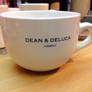 ディーンアンドデルーカ(DEAN & DELUCA)の★新品★DEAN&DELUCA カフェボール(グラス/カップ)