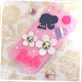 iPhoneケース♡iPhone5,5s(モバイルケース/カバー)