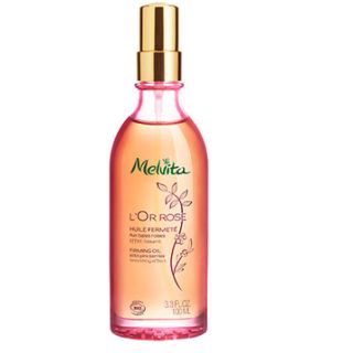 メルヴィータ(Melvita)の新品未使用♡melvitaロルロゼブリリアントボディオイル(ボディオイル)