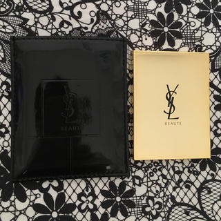 イヴサンローランボーテ(Yves Saint Laurent Beaute)の【新品】イヴ・サンローラン ミラー(ミラー)