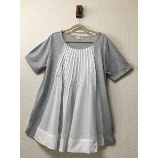 サンカンシオン(3can4on)の3can4on 半袖シャツ(Tシャツ(半袖/袖なし))