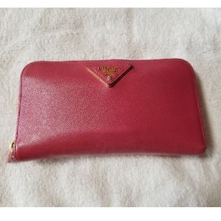 プラダ(PRADA)のプラダ 長財布☆(長財布)