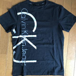 シーケーカルバンクライン(ck Calvin Klein)のTシャツ(Tシャツ/カットソー(半袖/袖なし))