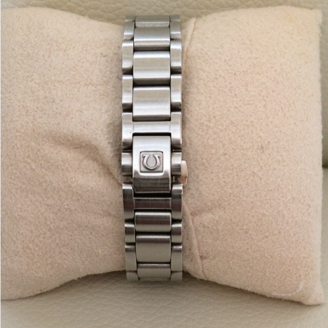 OMEGA(オメガ)のhrsm 様 専用 メンズの時計(金属ベルト)の商品写真