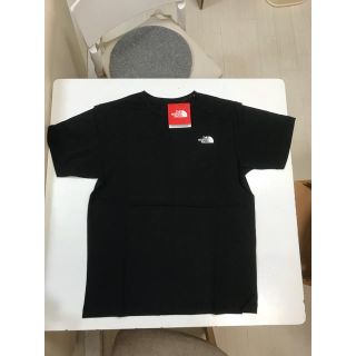ザノースフェイス(THE NORTH FACE)のノースフェイス-THE NORTH FACE ショートスリーブヌプシコットン(Tシャツ/カットソー(半袖/袖なし))