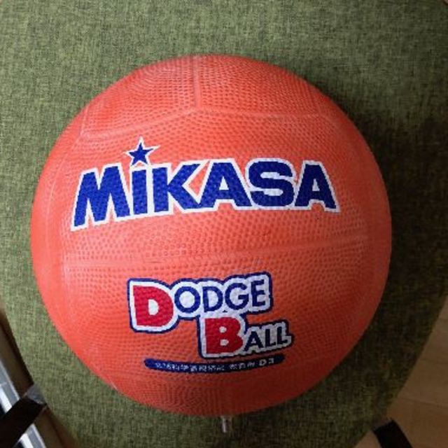 MIKASA - ミカサ(MIKASA) 教育用ドッジボール 3号 D3の通販 by apopo shop｜ミカサならラクマ