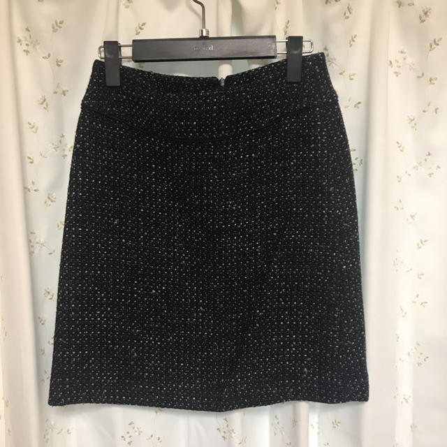 M-premier(エムプルミエ)のスカート レディースのスカート(ひざ丈スカート)の商品写真