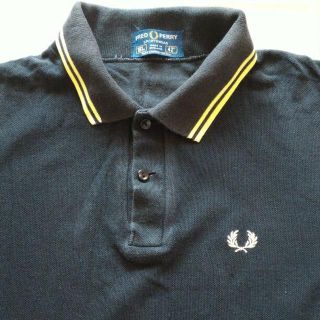 フレッドペリー(FRED PERRY)のポロシャツ フレッドペリー(ポロシャツ)