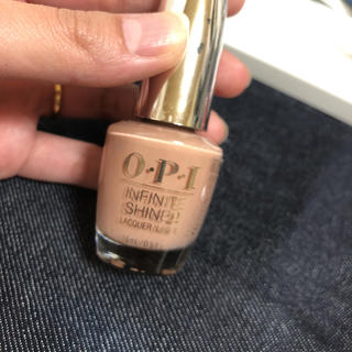 オーピーアイ(OPI)のO.P.I  マニキュア(マニキュア)