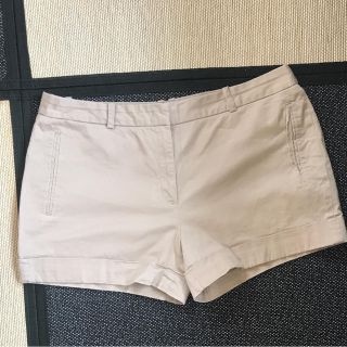 ザラ(ZARA)のZARA BASIC ショートパンツ ザラ(ショートパンツ)