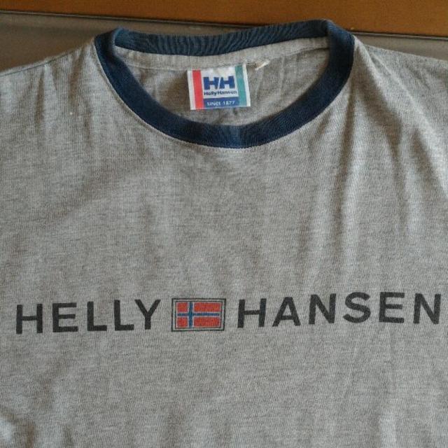 HELLY HANSEN(ヘリーハンセン)のTシャツ　ヘリーハンセン メンズのトップス(Tシャツ/カットソー(半袖/袖なし))の商品写真