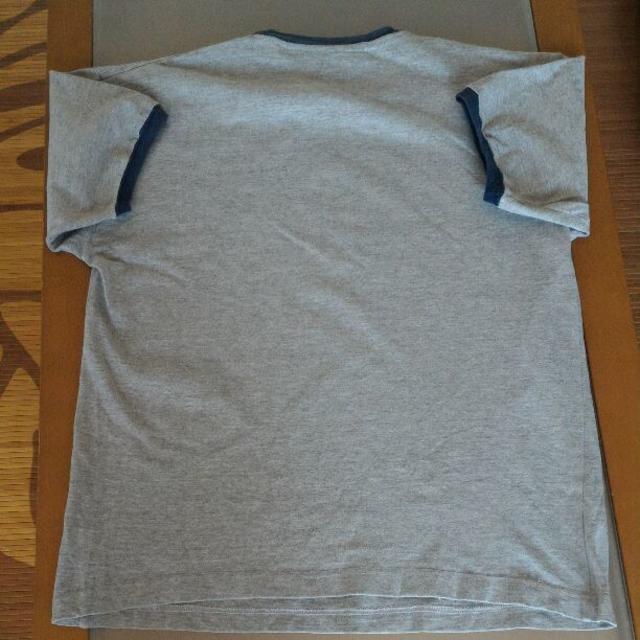 HELLY HANSEN(ヘリーハンセン)のTシャツ　ヘリーハンセン メンズのトップス(Tシャツ/カットソー(半袖/袖なし))の商品写真