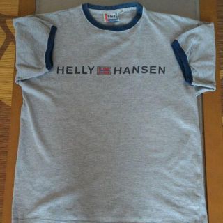 ヘリーハンセン(HELLY HANSEN)のTシャツ　ヘリーハンセン(Tシャツ/カットソー(半袖/袖なし))