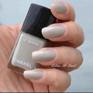 シャネル(CHANEL)のCHANEL シャネル ヴェルニ 522  モノクローム(マニキュア)