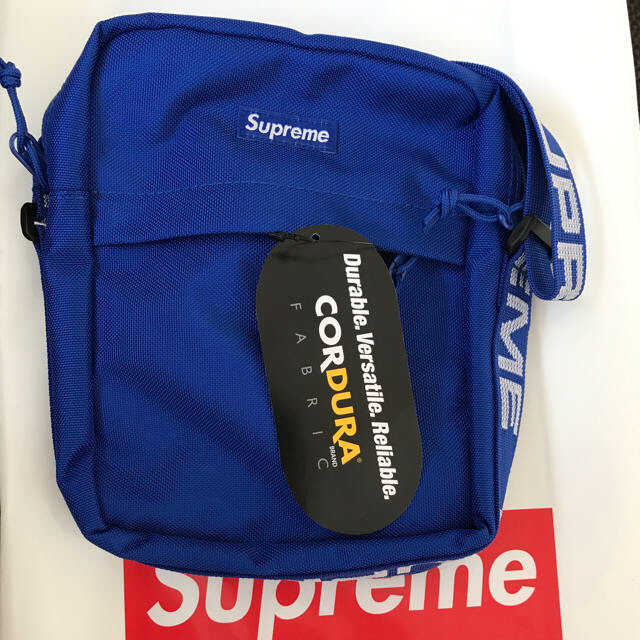 シュプリーム supreme  ショルダーバッグ