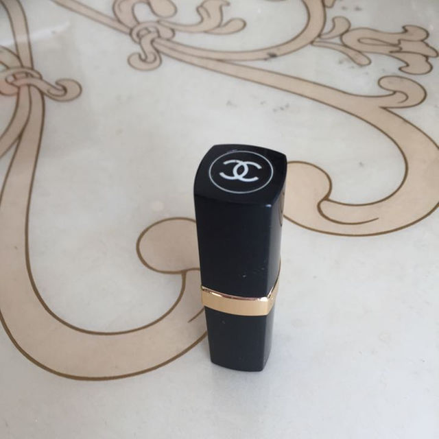 CHANEL(シャネル)の新品、未使用品 シャネルROUGE コスメ/美容のベースメイク/化粧品(その他)の商品写真