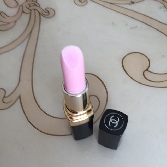 CHANEL(シャネル)の新品、未使用品 シャネルROUGE コスメ/美容のベースメイク/化粧品(その他)の商品写真