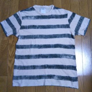 ヴィスヴィム(VISVIM)のvisvim Tシャツ(Tシャツ/カットソー(半袖/袖なし))