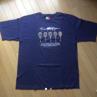 トミーヒルフィガー(TOMMY HILFIGER)のTOMMY HILFIGER  Ｔシャツ(Tシャツ/カットソー(半袖/袖なし))