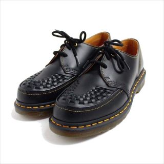 ヨウジヤマモト(Yohji Yamamoto)の新品 未使用 18ss Dr.Martens × ヨウジヤマモト(スニーカー)