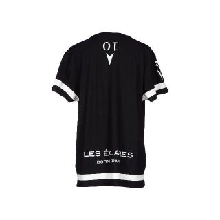 ジバンシィ(GIVENCHY)の新品LES ÉCLAIRESモノトーンオーバーサイズTシャツXS(Tシャツ/カットソー(半袖/袖なし))