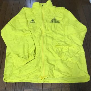 ルコックスポルティフ(le coq sportif)の四万十川ウルトラマラソン(ウェア)