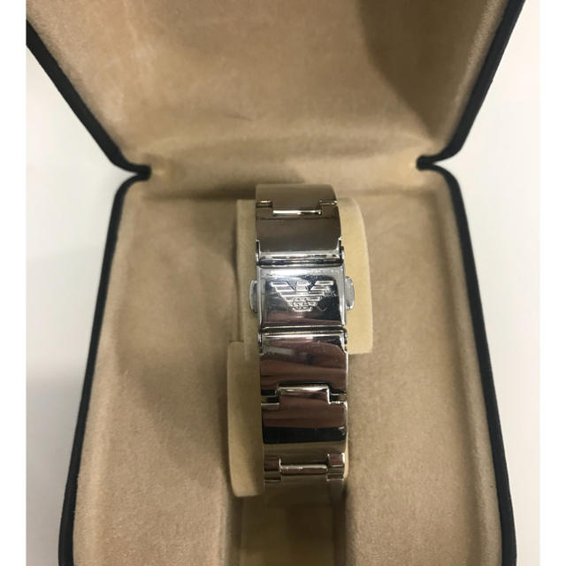 Emporio Armani(エンポリオアルマーニ)の専用です⭐︎エンポリオアルマーニ 腕時計 レディースのファッション小物(腕時計)の商品写真