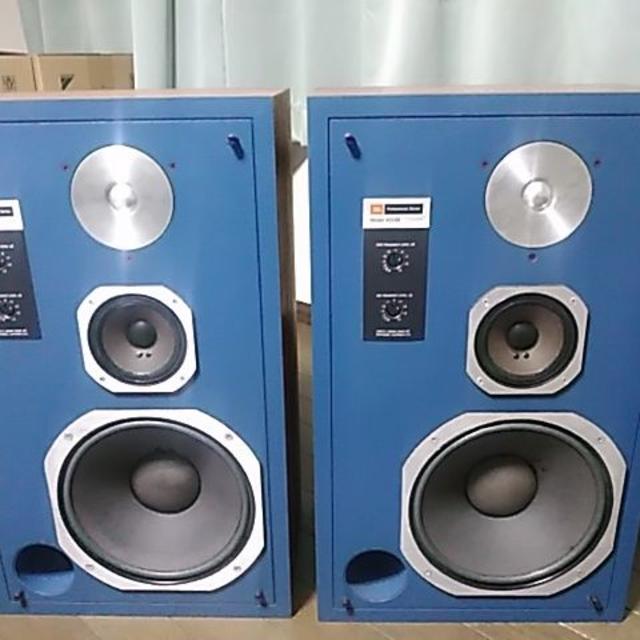 JBL 4313B