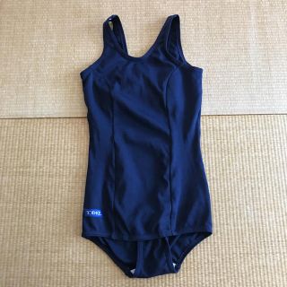 スクール水着 女児 Sサイズ (4〜6年生向け)(水着)