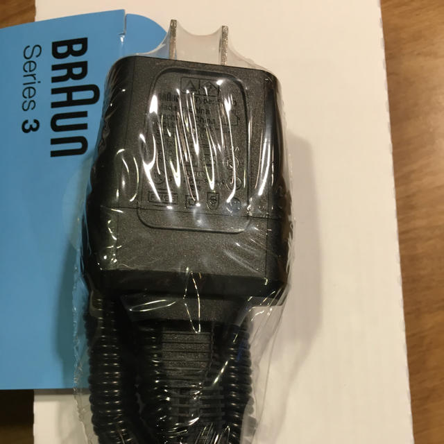シェーバー充電器 ブラウン BRAUNの通販 by たっつ's shop|ラクマ シェーバー充電器 ブラウン BRAUNの通販 by たっつ's shop|ラクマ