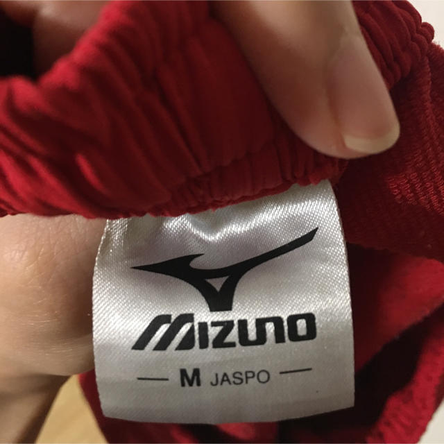 MIZUNO(ミズノ)のミズノ ハーフパンツ テニス バドミントン スポーツ/アウトドアのスポーツ/アウトドア その他(バドミントン)の商品写真