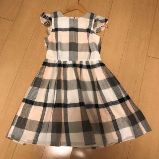 BLUE LABEL ブルーレーベル 伊勢丹三越限定 ワンピース-