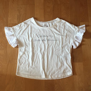 マジェスティックレゴン(MAJESTIC LEGON)のMAJESTIC LEGON Tシャツ(Tシャツ(半袖/袖なし))