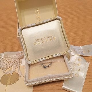 ヴァンドームアオヤマ(Vendome Aoyama)のお値下げします♪VENDOME AOYAMA♡リング♡(リング(指輪))