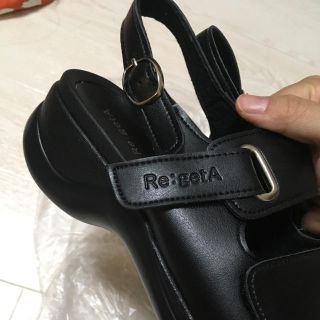 リゲッタカヌー(Regetta Canoe)のRe:getA リゲッタカヌー サンダル(サンダル)