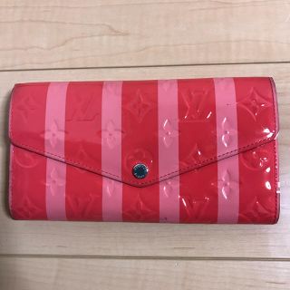 ルイヴィトン(LOUIS VUITTON)の☆ネイル様専用☆(財布)