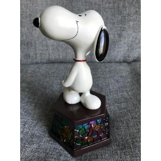 スヌーピー(SNOOPY)のスヌーピー オルゴール(オルゴール)