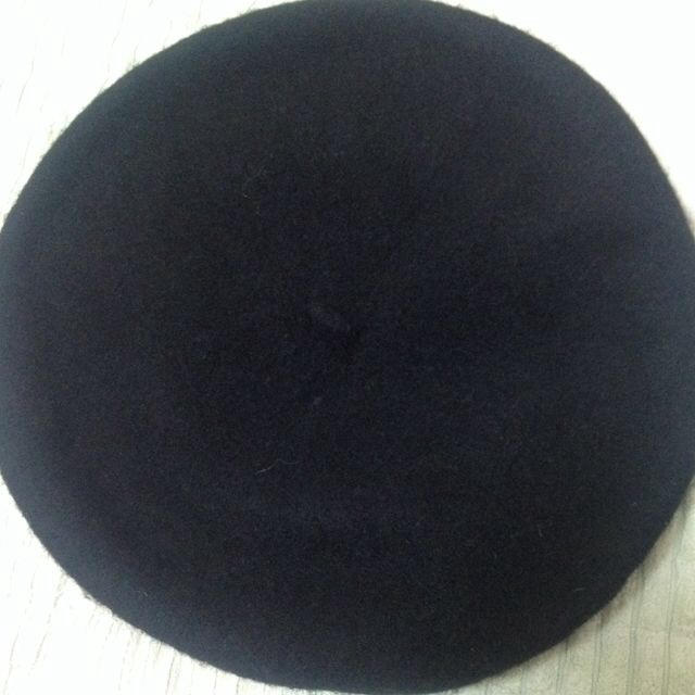 ベレー帽 レディースの帽子(ハンチング/ベレー帽)の商品写真