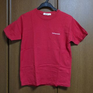 オリーブデオリーブ(OLIVEdesOLIVE)のOLIVE des OLIVE　Tシャツ♪お値下げ中♪(Tシャツ(半袖/袖なし))