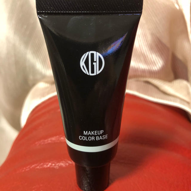 江原道(KohGenDo)(コウゲンドウ)の江原道メイクアップベース35ｇ コスメ/美容のベースメイク/化粧品(コントロールカラー)の商品写真