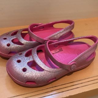 クロックス(crocs)のクロックスc12(サンダル)