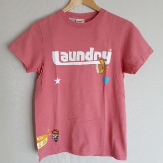 ランドリー(LAUNDRY)のランドリー　Tシャツ(Tシャツ(半袖/袖なし))