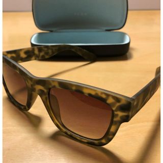 ザラ(ZARA)のZARA ザラ sunglasses サングラス(サングラス/メガネ)