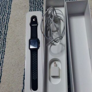 Apple Watch - アップルウォッチの通販｜ラクマ