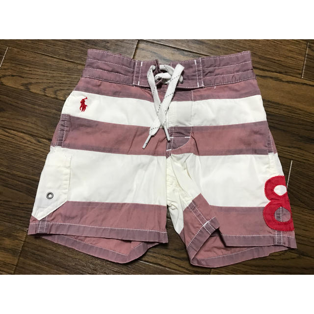 POLO RALPH LAUREN(ポロラルフローレン)の【r.yi様専用】Polo Ralph Lauren スイムウェア キッズ/ベビー/マタニティのキッズ服男の子用(90cm~)(水着)の商品写真