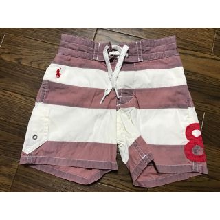 ポロラルフローレン(POLO RALPH LAUREN)の【r.yi様専用】Polo Ralph Lauren スイムウェア(水着)