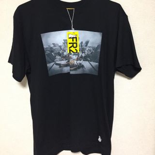 シュプリーム(Supreme)のfr2  Rooftopper Photo Tシャツ(Tシャツ/カットソー(半袖/袖なし))