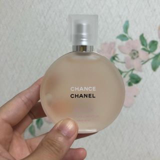 シャネル(CHANEL)のかねちゃん様専用★CHANEL CHANCE(ヘアウォーター/ヘアミスト)